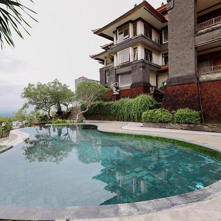 Langon Bali Resort By The Lavana Νούσα Ντούα Εξωτερικό φωτογραφία