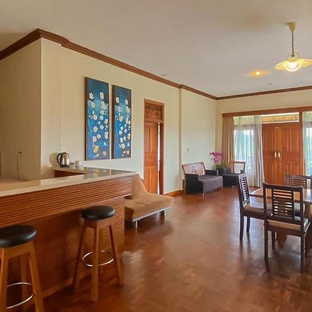 Langon Bali Resort By The Lavana Νούσα Ντούα Εξωτερικό φωτογραφία