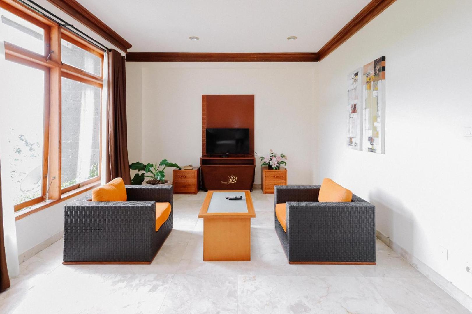 Langon Bali Resort By The Lavana Νούσα Ντούα Εξωτερικό φωτογραφία