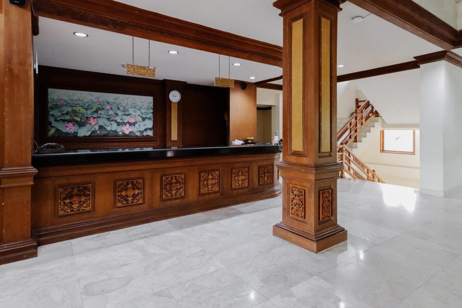 Langon Bali Resort By The Lavana Νούσα Ντούα Εξωτερικό φωτογραφία