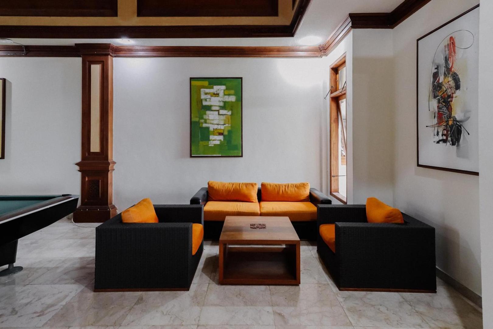 Langon Bali Resort By The Lavana Νούσα Ντούα Εξωτερικό φωτογραφία