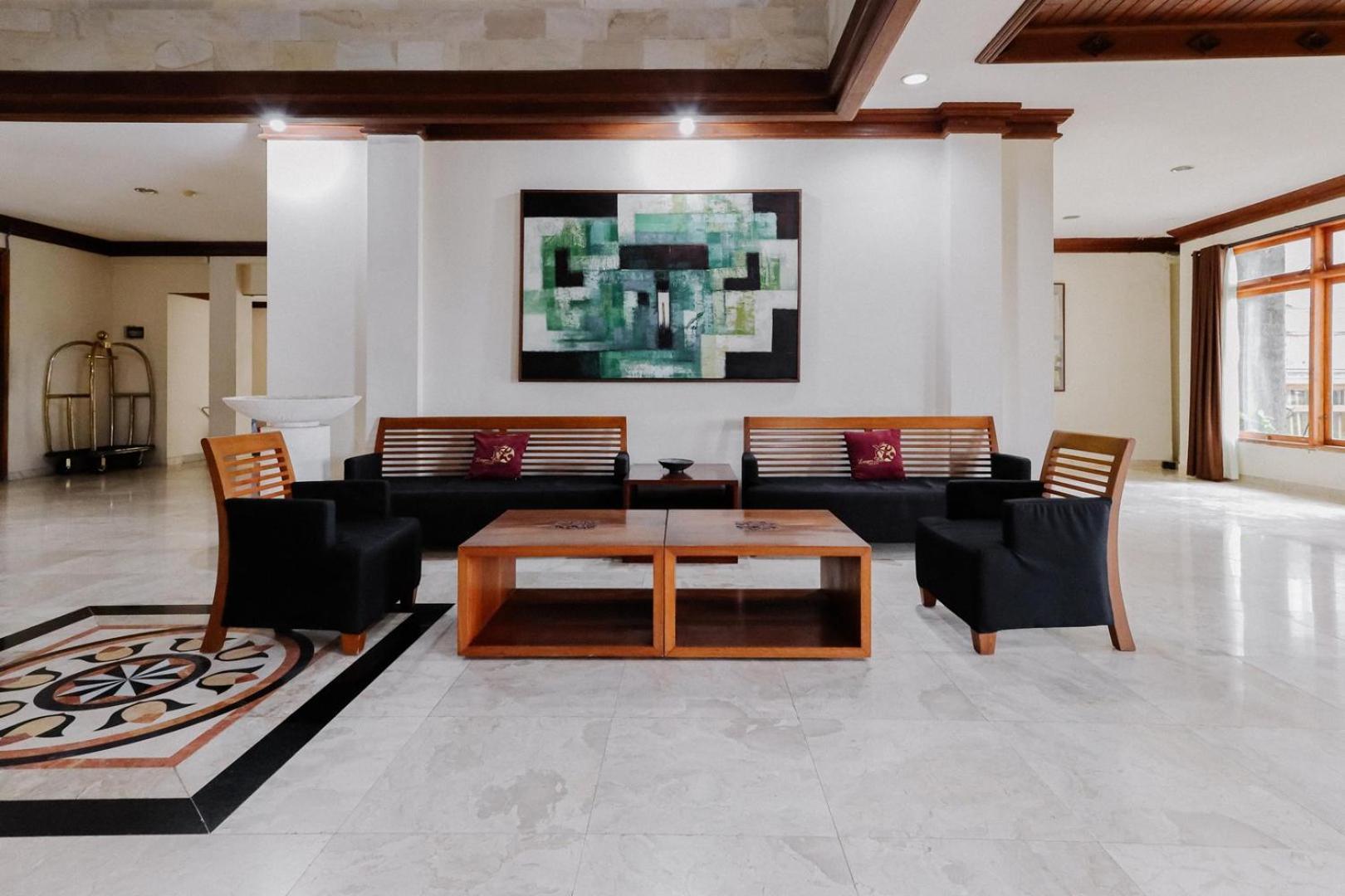 Langon Bali Resort By The Lavana Νούσα Ντούα Εξωτερικό φωτογραφία