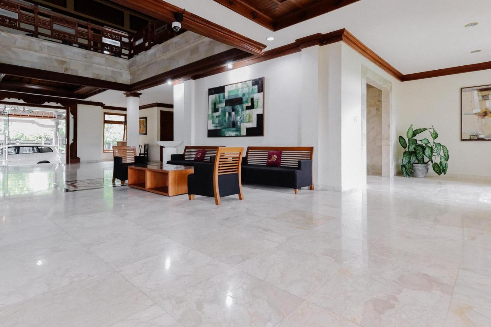 Langon Bali Resort By The Lavana Νούσα Ντούα Εξωτερικό φωτογραφία