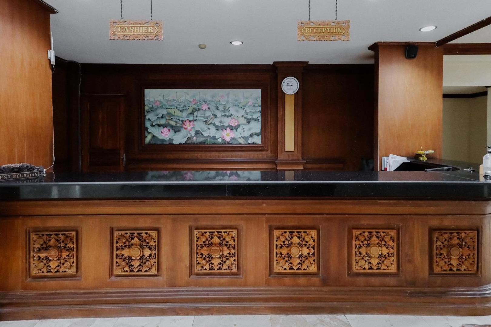 Langon Bali Resort By The Lavana Νούσα Ντούα Εξωτερικό φωτογραφία