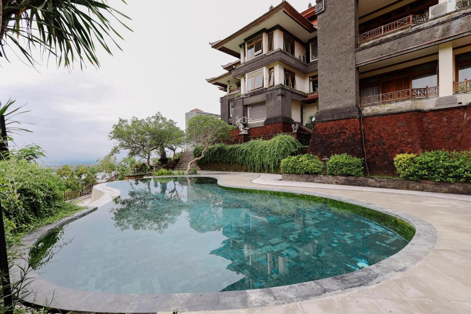 Langon Bali Resort By The Lavana Νούσα Ντούα Εξωτερικό φωτογραφία
