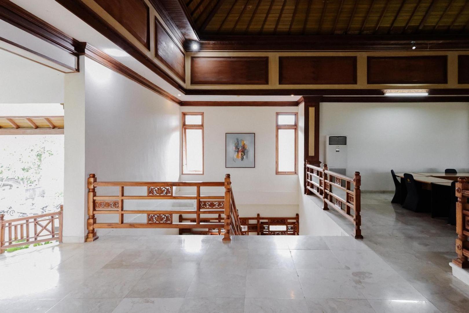 Langon Bali Resort By The Lavana Νούσα Ντούα Εξωτερικό φωτογραφία