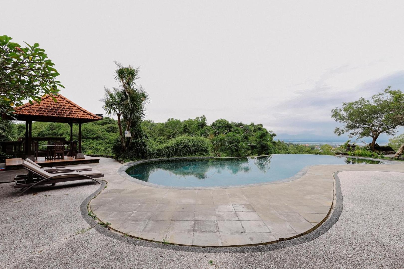 Langon Bali Resort By The Lavana Νούσα Ντούα Εξωτερικό φωτογραφία