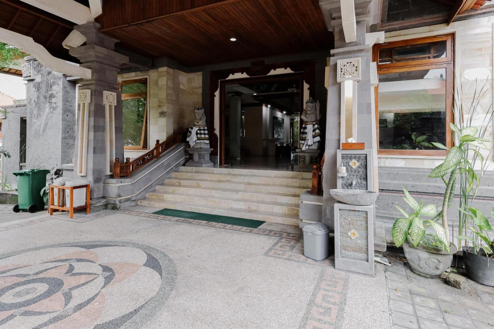Langon Bali Resort By The Lavana Νούσα Ντούα Εξωτερικό φωτογραφία
