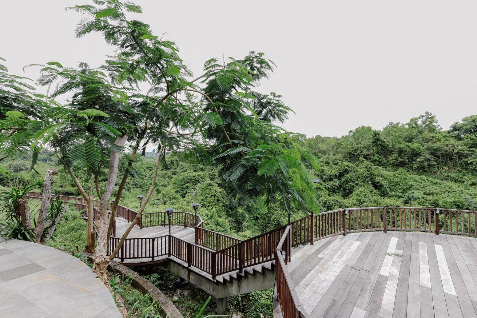 Langon Bali Resort By The Lavana Νούσα Ντούα Εξωτερικό φωτογραφία