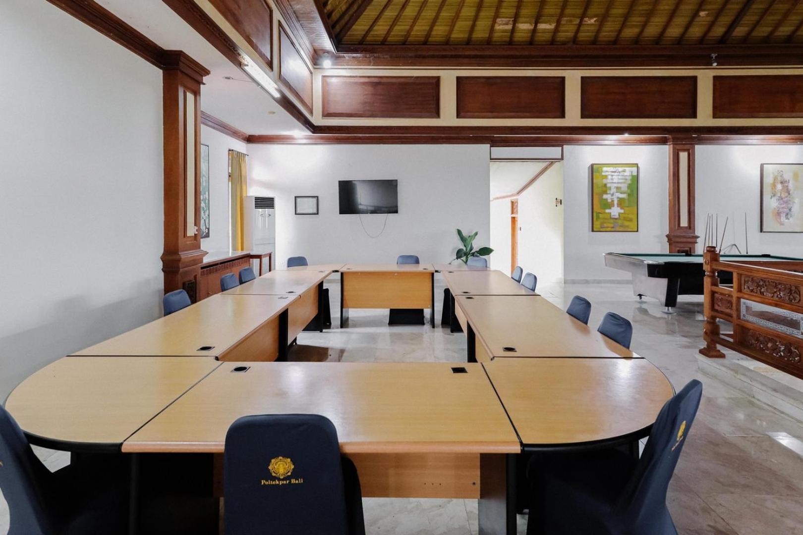 Langon Bali Resort By The Lavana Νούσα Ντούα Εξωτερικό φωτογραφία