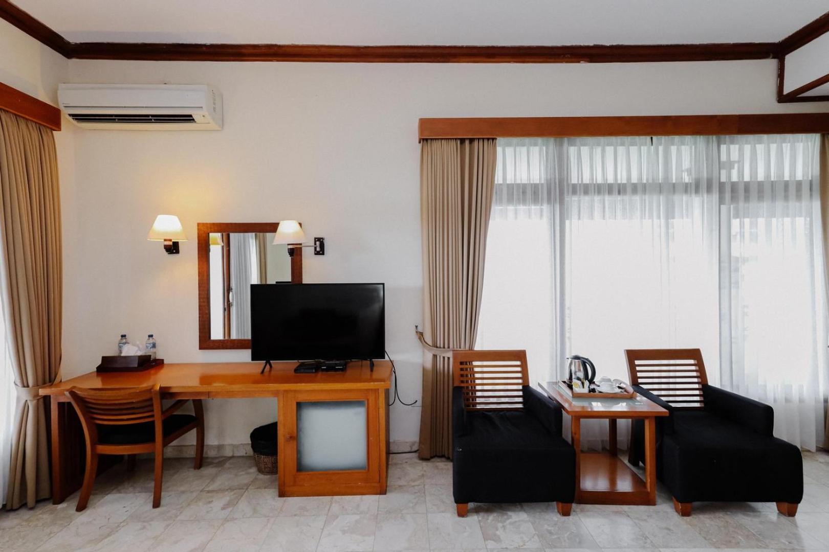 Langon Bali Resort By The Lavana Νούσα Ντούα Εξωτερικό φωτογραφία