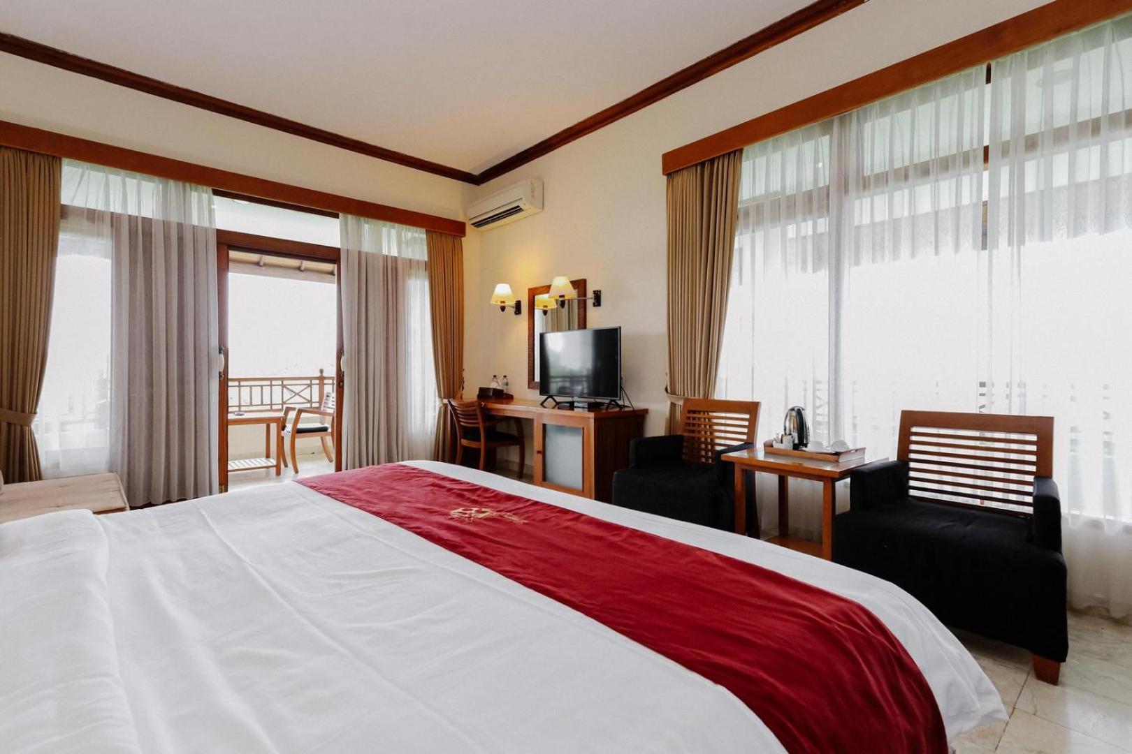 Langon Bali Resort By The Lavana Νούσα Ντούα Εξωτερικό φωτογραφία