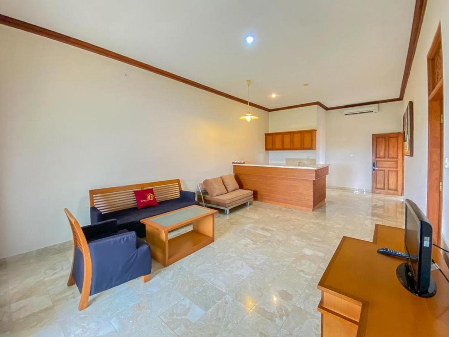 Langon Bali Resort By The Lavana Νούσα Ντούα Εξωτερικό φωτογραφία