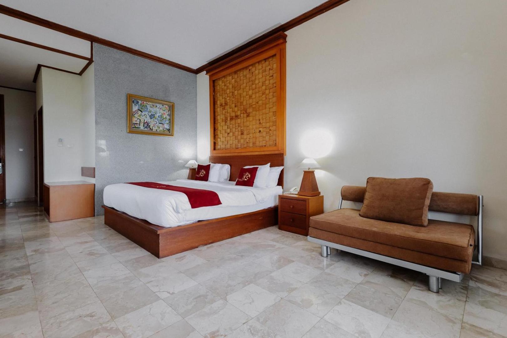 Langon Bali Resort By The Lavana Νούσα Ντούα Εξωτερικό φωτογραφία
