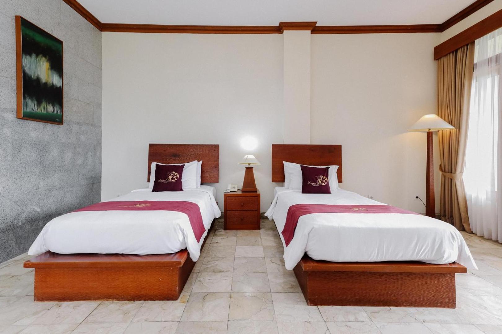 Langon Bali Resort By The Lavana Νούσα Ντούα Εξωτερικό φωτογραφία