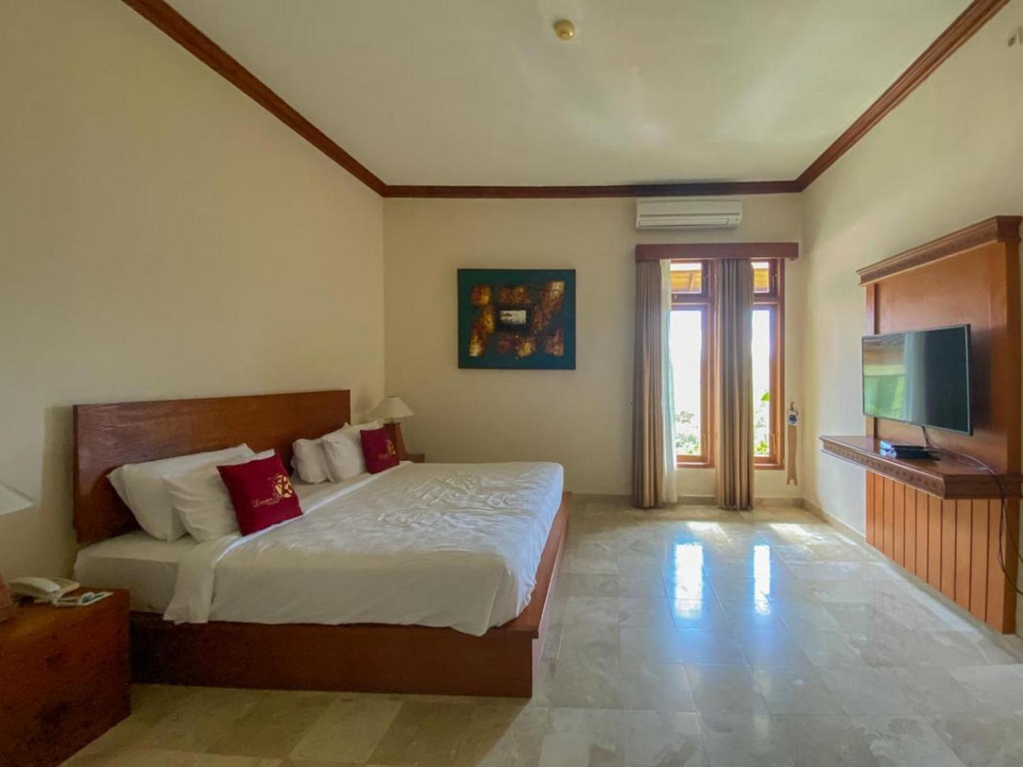 Langon Bali Resort By The Lavana Νούσα Ντούα Εξωτερικό φωτογραφία