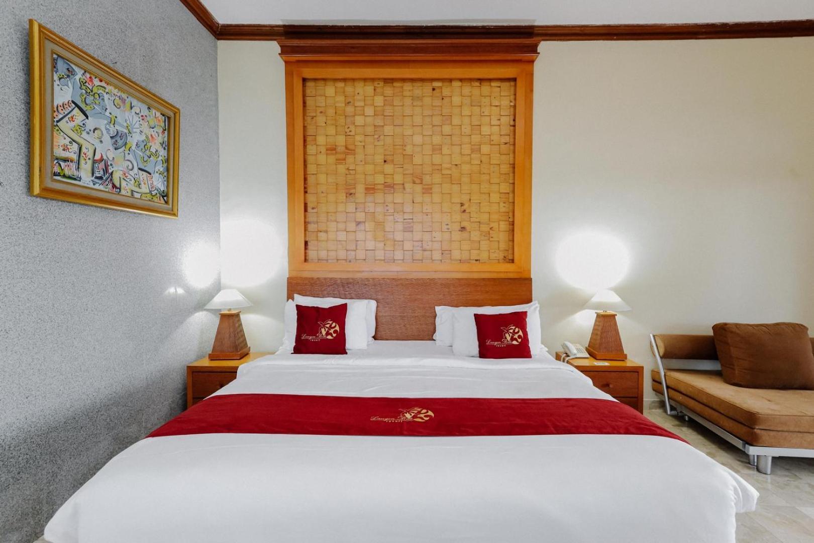 Langon Bali Resort By The Lavana Νούσα Ντούα Εξωτερικό φωτογραφία