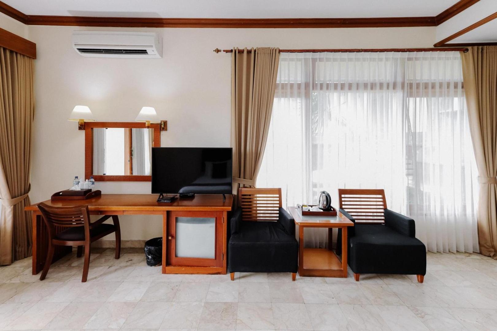 Langon Bali Resort By The Lavana Νούσα Ντούα Εξωτερικό φωτογραφία