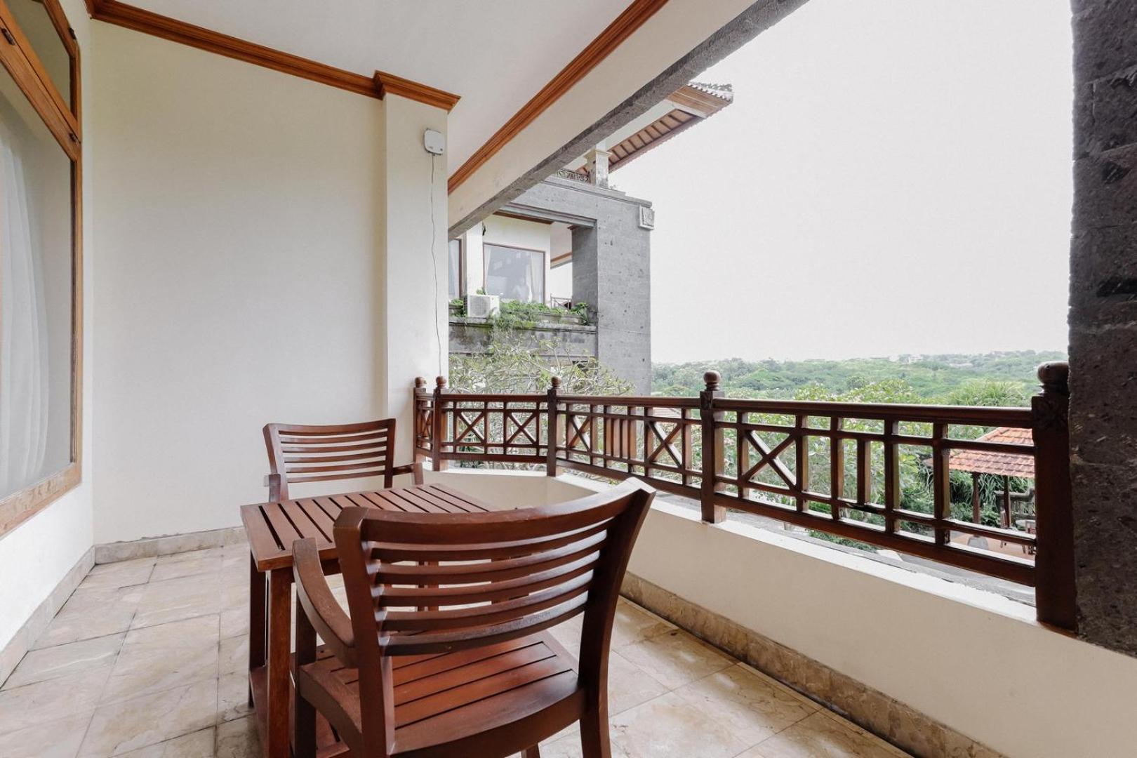Langon Bali Resort By The Lavana Νούσα Ντούα Εξωτερικό φωτογραφία