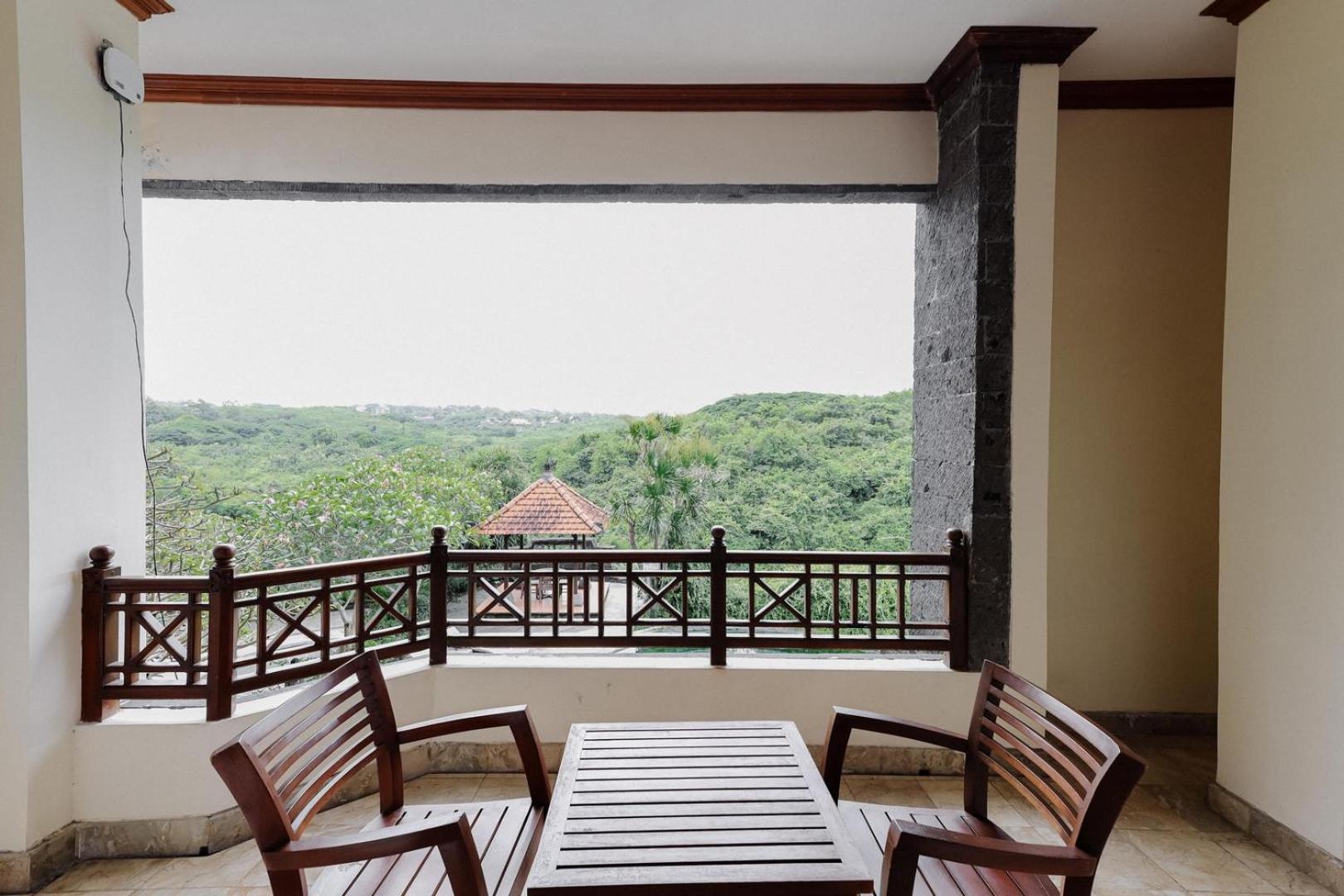 Langon Bali Resort By The Lavana Νούσα Ντούα Εξωτερικό φωτογραφία