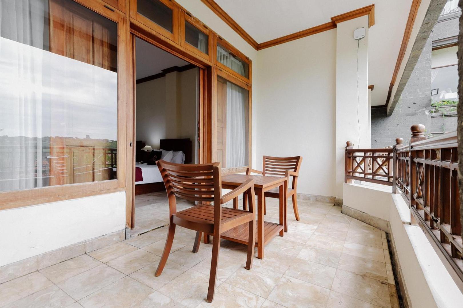 Langon Bali Resort By The Lavana Νούσα Ντούα Εξωτερικό φωτογραφία