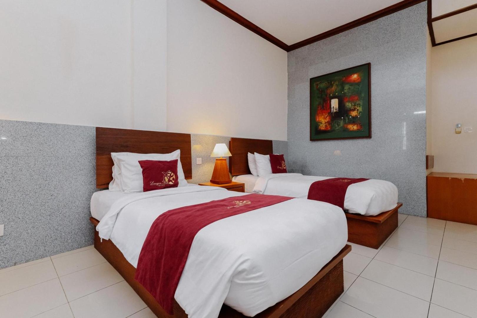 Langon Bali Resort By The Lavana Νούσα Ντούα Εξωτερικό φωτογραφία