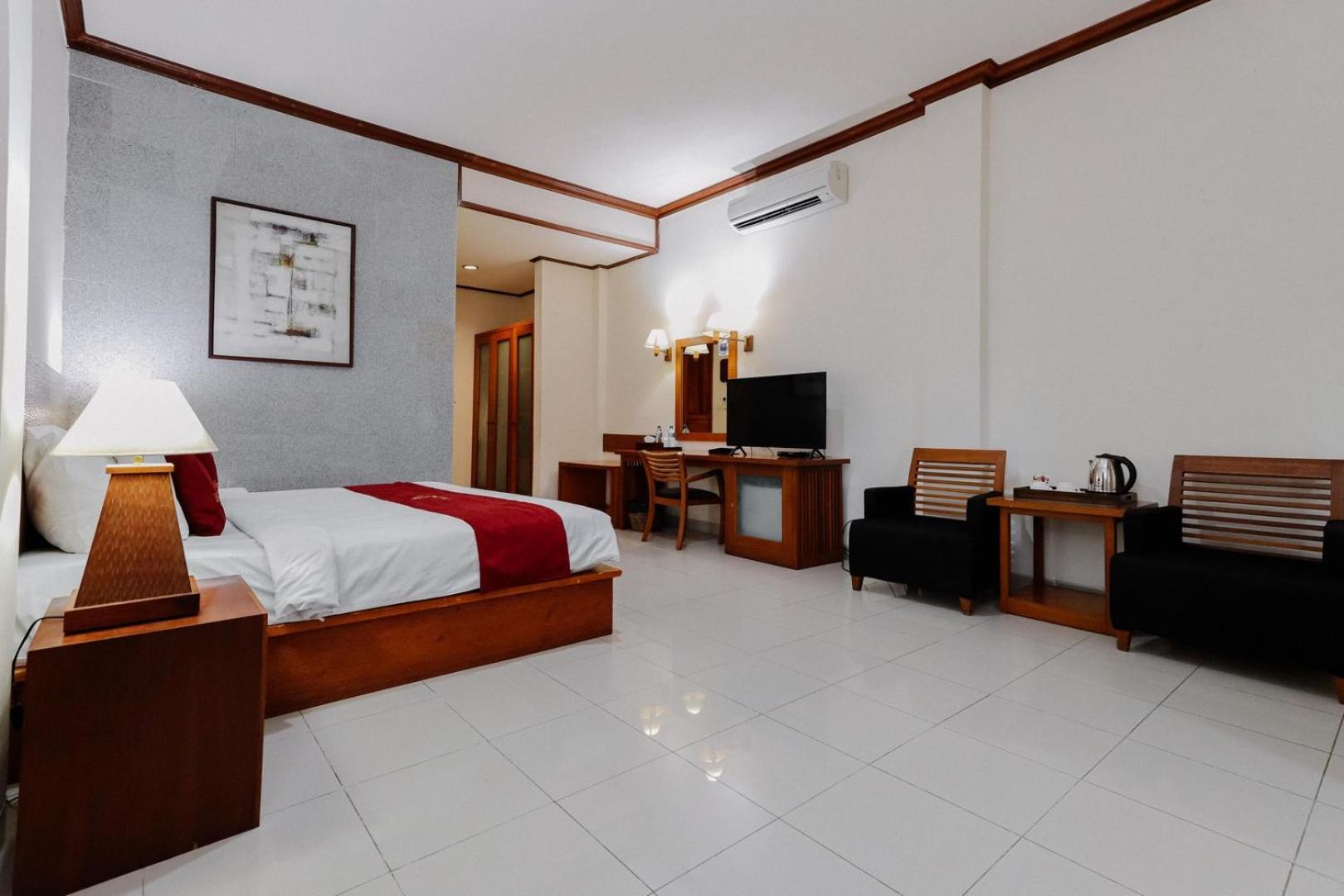Langon Bali Resort By The Lavana Νούσα Ντούα Εξωτερικό φωτογραφία