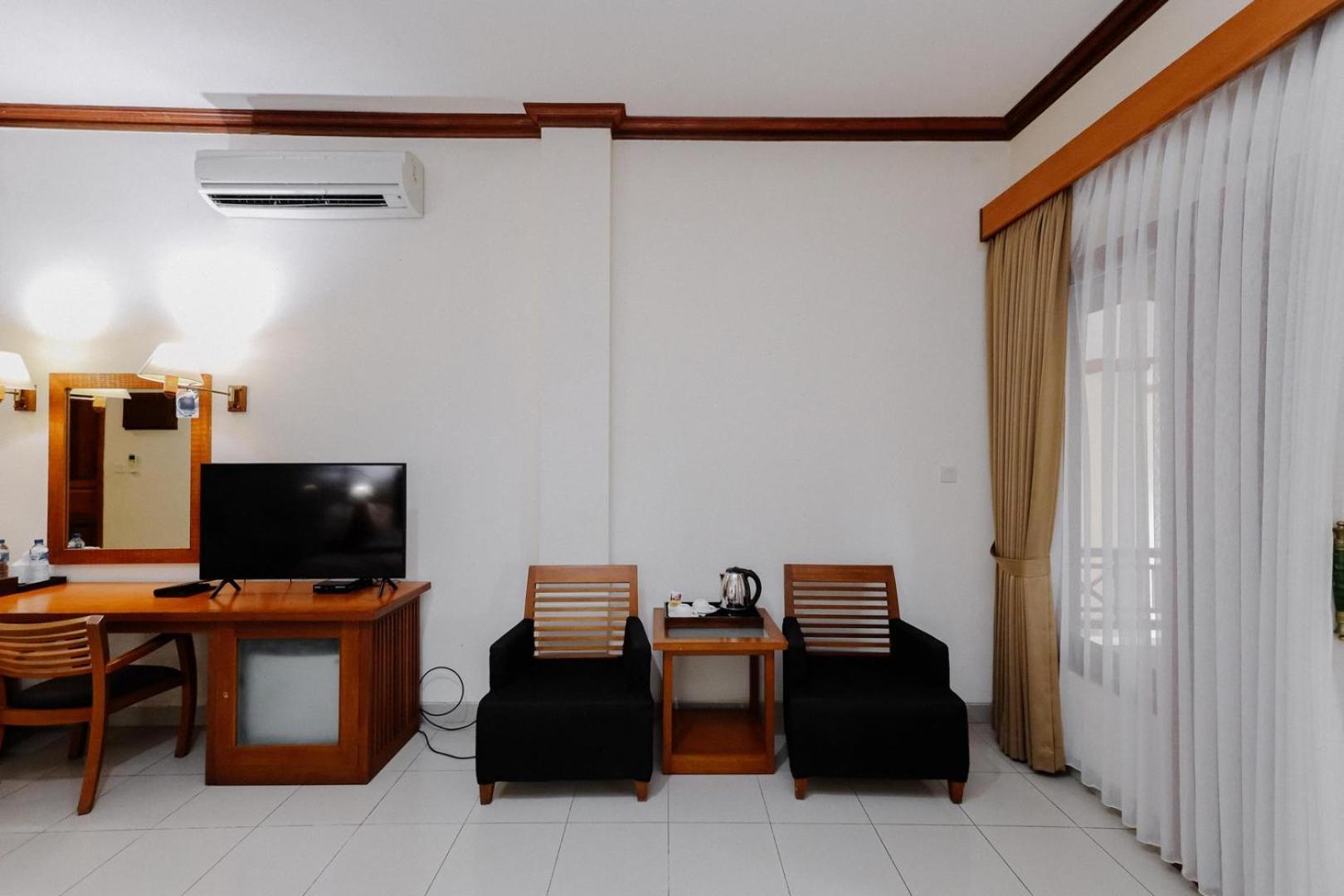 Langon Bali Resort By The Lavana Νούσα Ντούα Εξωτερικό φωτογραφία