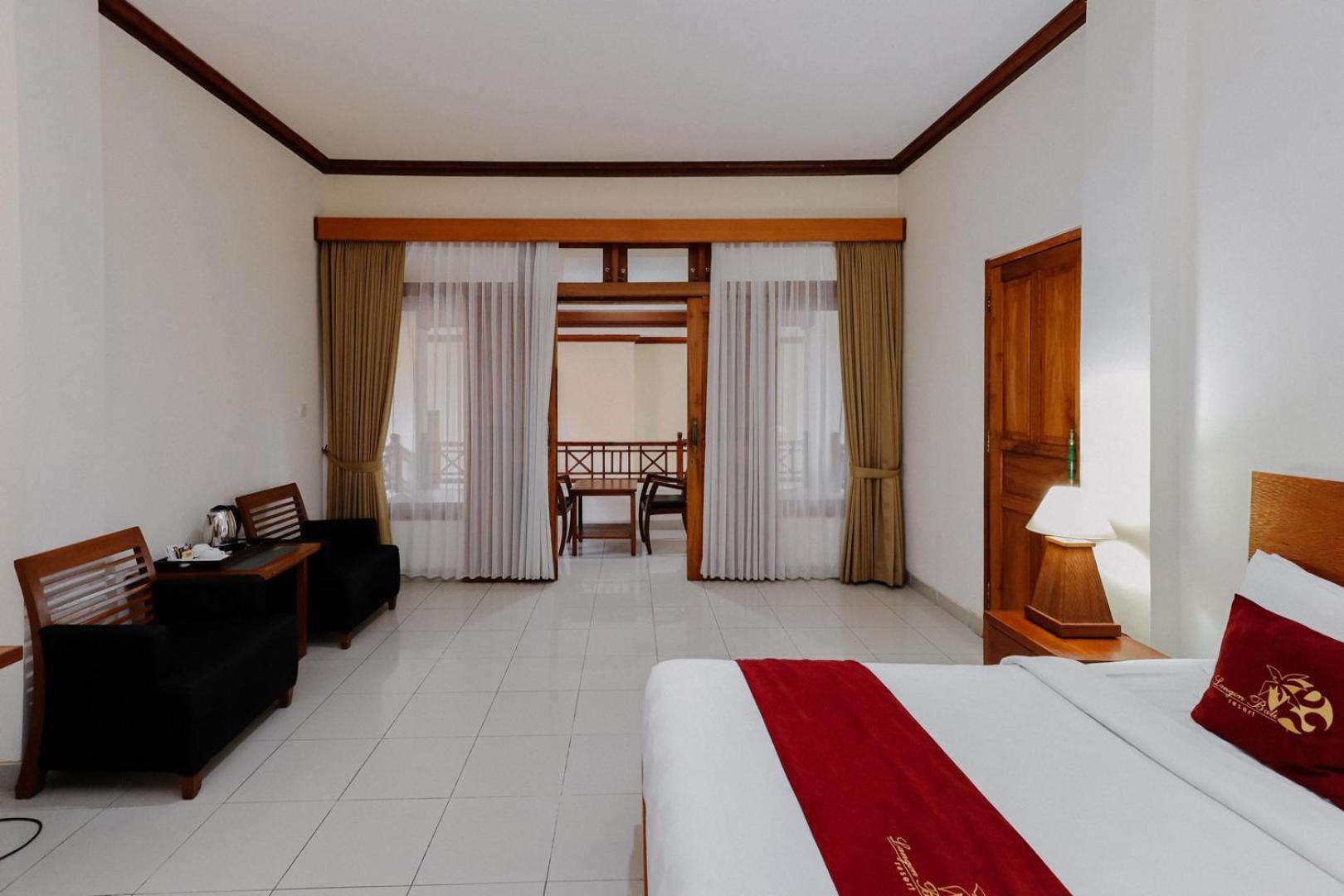 Langon Bali Resort By The Lavana Νούσα Ντούα Εξωτερικό φωτογραφία