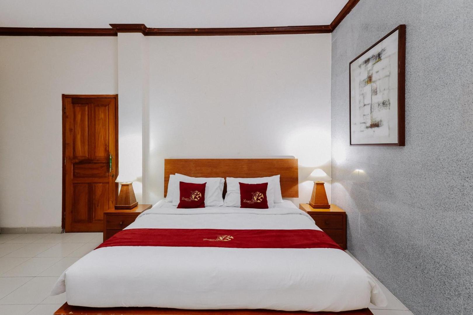 Langon Bali Resort By The Lavana Νούσα Ντούα Εξωτερικό φωτογραφία