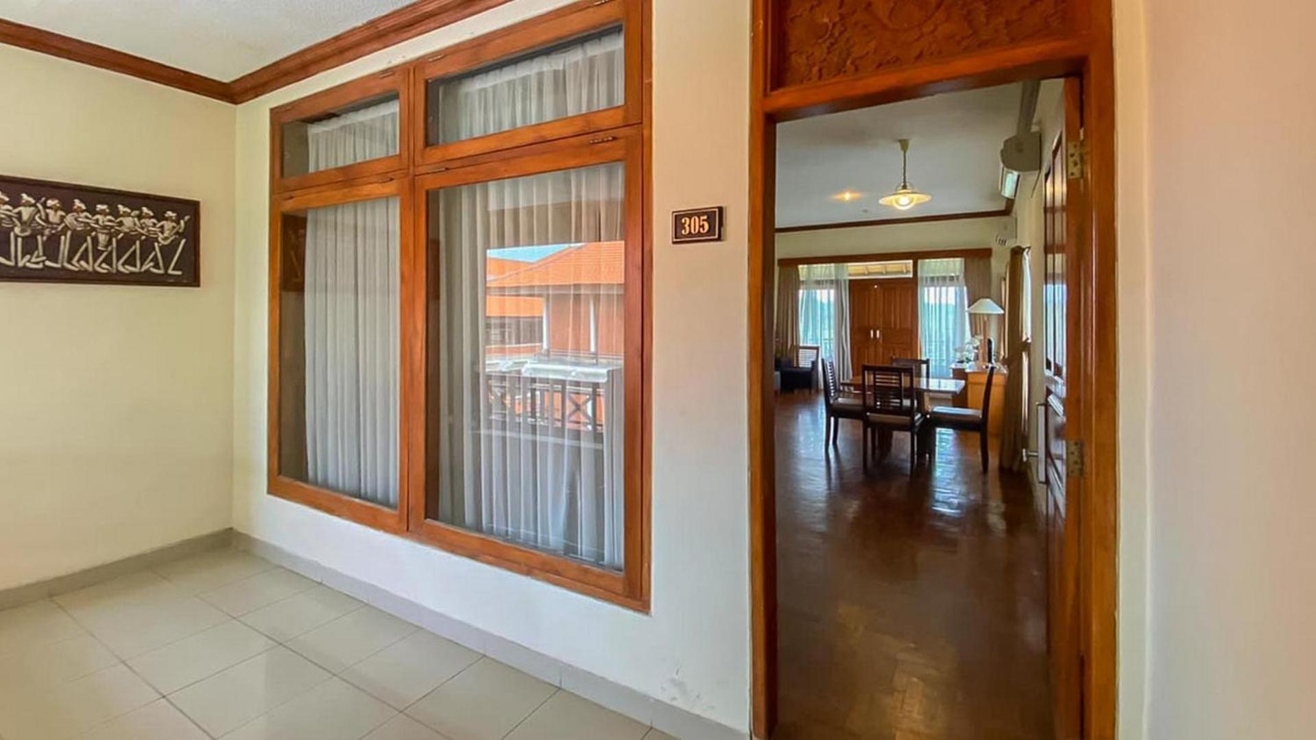 Langon Bali Resort By The Lavana Νούσα Ντούα Εξωτερικό φωτογραφία