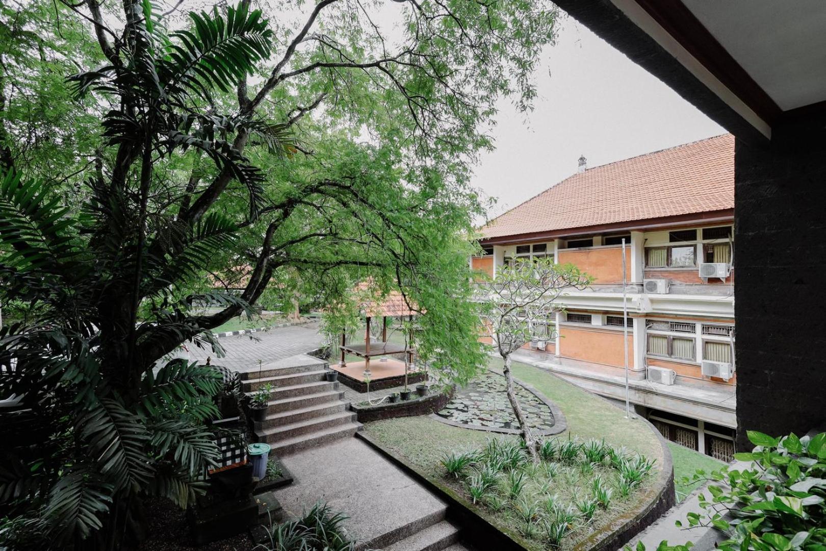 Langon Bali Resort By The Lavana Νούσα Ντούα Εξωτερικό φωτογραφία