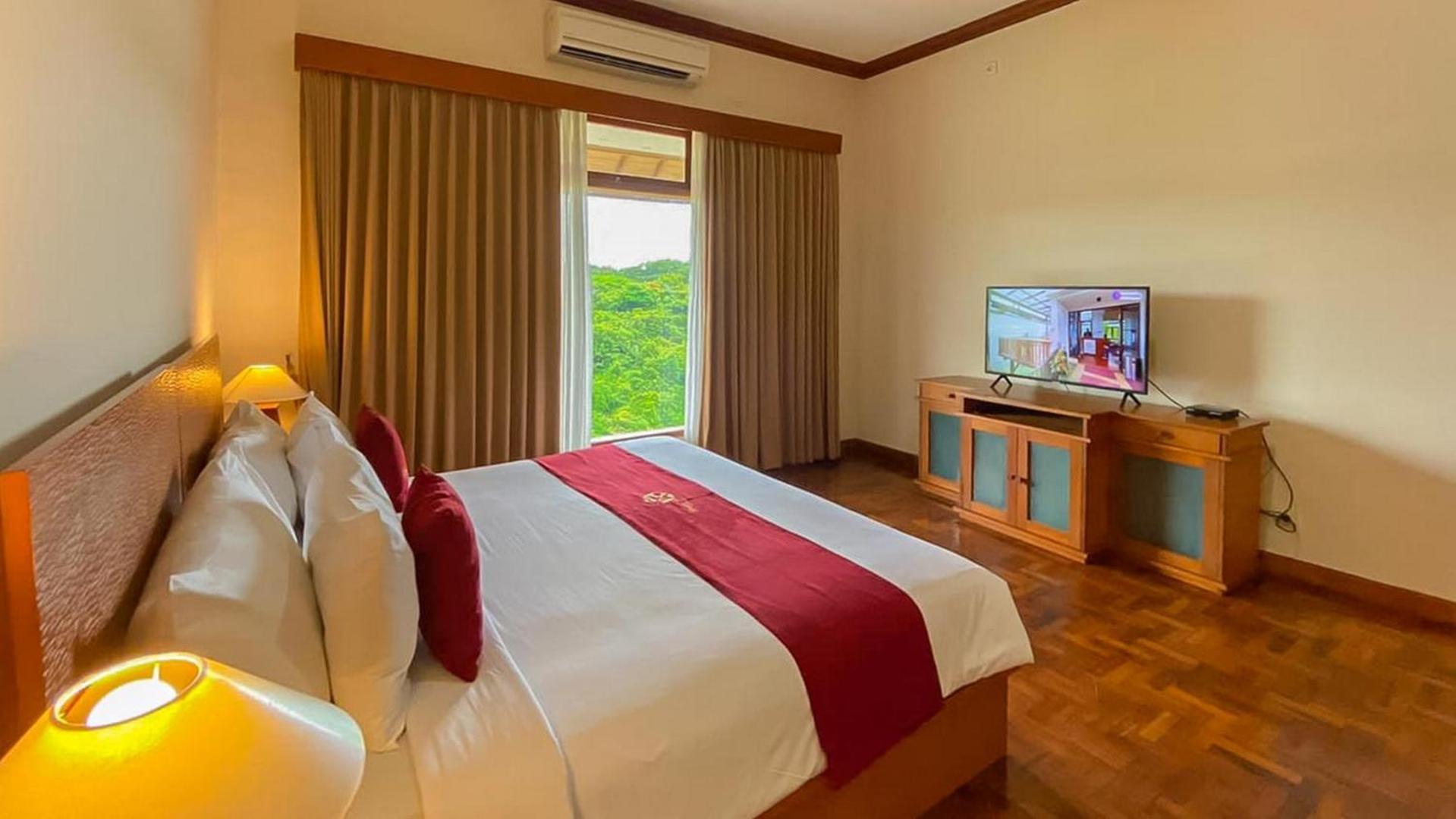 Langon Bali Resort By The Lavana Νούσα Ντούα Εξωτερικό φωτογραφία