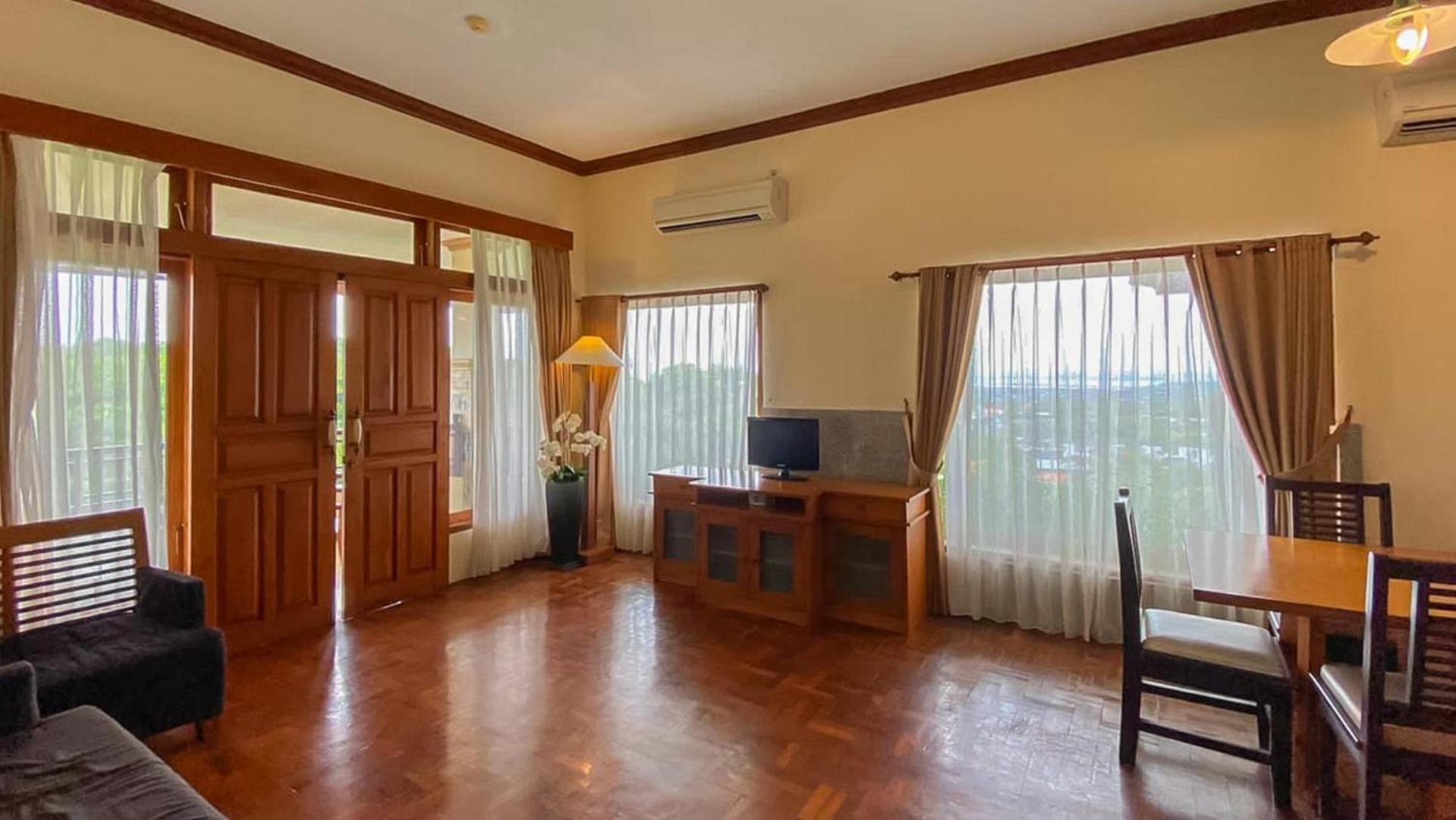 Langon Bali Resort By The Lavana Νούσα Ντούα Εξωτερικό φωτογραφία