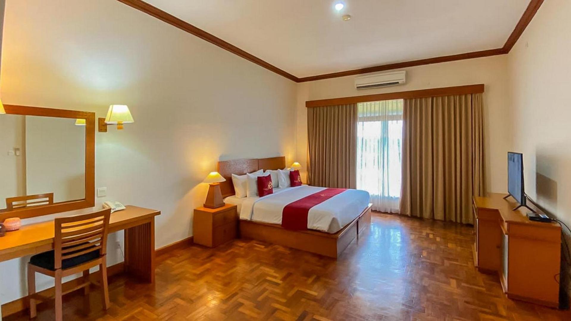 Langon Bali Resort By The Lavana Νούσα Ντούα Εξωτερικό φωτογραφία